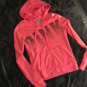 Victoria’s Secret PINK jacket